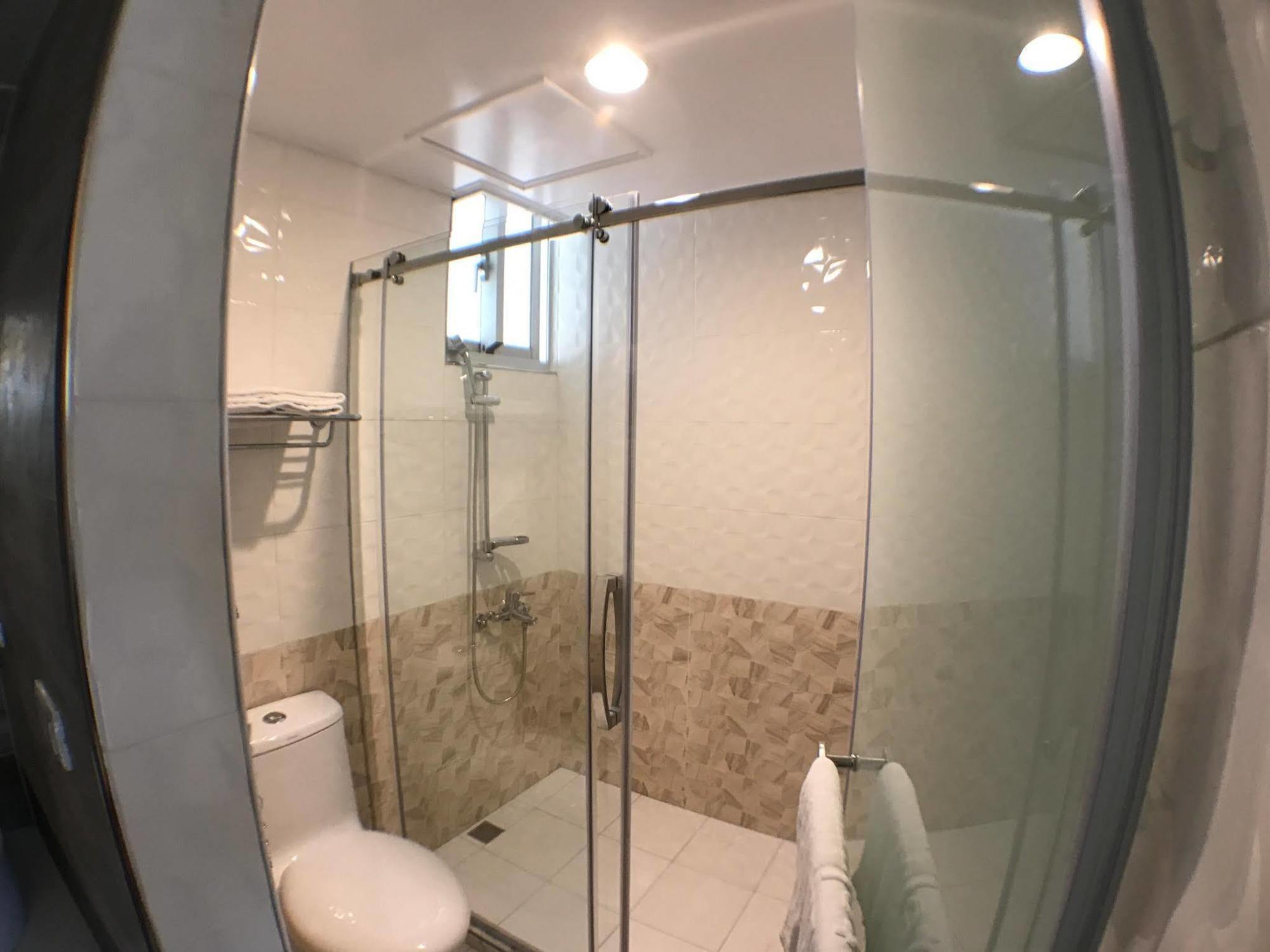 P&E Hotel Tainan Dış mekan fotoğraf